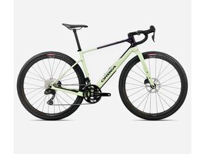 Gravel kolo ORBEA TERRA M20iTEAM Acid Gum - Fantasy Purple Carbon View (Gloss) 2026