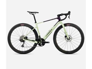 Gravel kolo ORBEA TERRA M35TEAM Acid Gum - Fantasy Purple Carbon View (Gloss) 2026