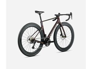 Gravel kolo ORBEA TERRA RACE M11eLTD 1X Sunset Carbon View (Matt) 2026