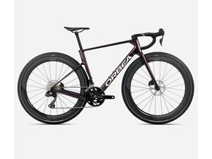 Gravel kolo ORBEA TERRA RACE M20iLTD Sunset Carbon View (Matt) 2026