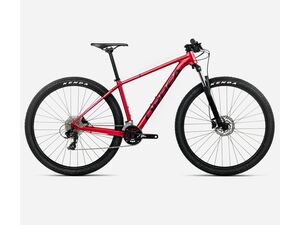 Horské kolo ORBEA ONNA 29 50 Burning Red - Black 2026