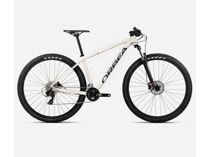 Horské kolo ORBEA ONNA 29 50 Ivory White- Navy Blue 2026