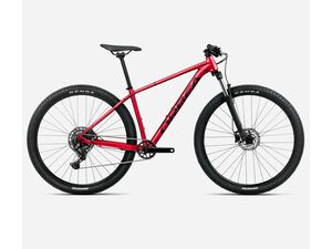 Horské kolo ORBEA ONNA 29 40 Burning Red- Black 2026