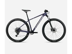 Horské kolo ORBEA ONNA 29 40 Tanzanite - Silver  2026
