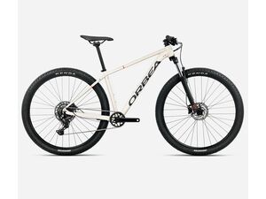 Horské kolo ORBEA ONNA 29 40 Ivory White - Navy Blue 2026