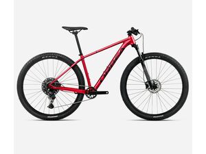 Horské kolo ORBEA ONNA 29 20 Burning Red - Black  2026