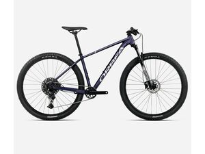 Horské kolo ORBEA ONNA 29 20 Tanzanite - Silver  2026