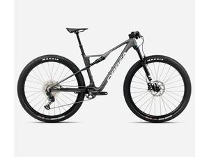 Celoodpružené kolo ORBEA OIZ M30 Diamond Carbon View (Matt-Gloss) 2026