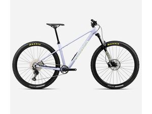 Horské kolo ORBEA LAUFEY H30 Digital Lavender - Acid Gum 2026