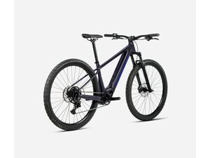 Horské elektrokolo ORBEA URRUN 20 Tanzanite - Blue (Gloss) 2026