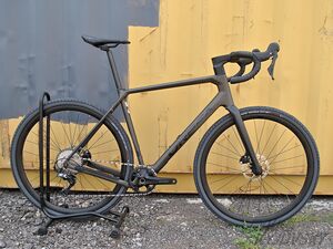 ORBEA TERRA M30 TEAM 1X Infinity Green-Carbon Matt 2023