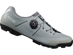 Tretry SHIMANO MTB SH-XC302 šedá