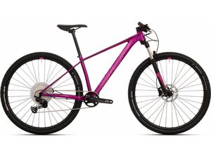 SUPERIOR XP 909 W Matte Purple/Pink 2021