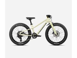 Dětské kolo ORBEA KIMU 20 H20 Acid Gum 2026