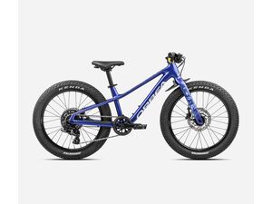 Dětské kolo ORBEA KIMU 20 H20 Cobalt Blue 2026