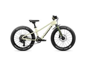 Dětské kolo ORBEA KIMU 20 H10 Acid Gum 2026