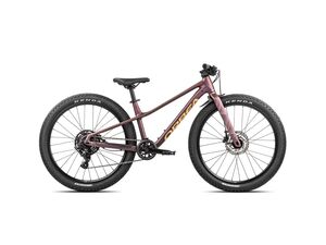 Dětské kolo ORBEA KIMU 24 H20 Metallic Sun Set 2026
