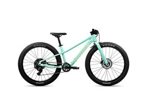 Dětské kolo ORBEA KIMU 24 H20 Aloha Green 2026