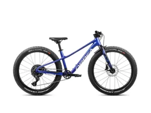 Dětské kolo ORBEA KIMU 24 H10 Cobalt Blu 2026