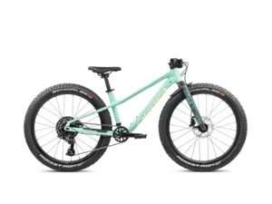 Dětské kolo ORBEA KIMU 24 H10 Aloha Green 2026
