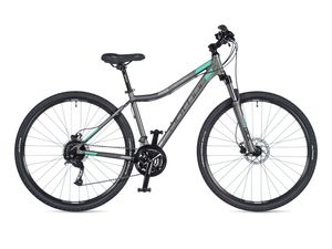 Krosové kolo VERTIGO ASL 2020