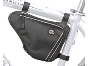 Brašna do rámu AUTHOR  A-R213 GSB  (černá)