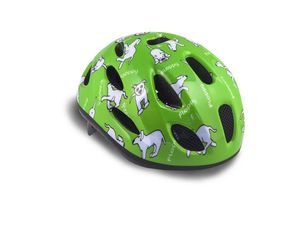 Přilba AUTHOR  FLOPPY 48-52cm (141 zelená)