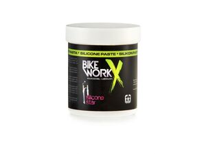 Vazelína BIKEWORKX Silicone Star 100 g