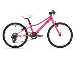 Dětské kolo SUPERIOR MODO XC 20" MAGENTA/WHITE