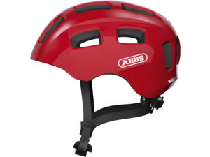 Přilba Abus Youn-I 2.0 blaze red