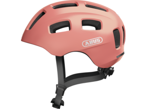 Přilba Abus Youn-I 2.0 rose gold