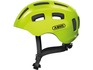 Přilba Abus Youn-I 2.0 signal yellow