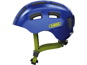 Přilba Abus Youn-I 2.0 sparkling blue