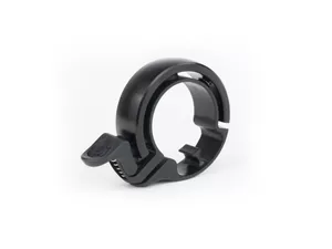 Zvonek KNOG Oi Bell Classic Smal 22,2 - black