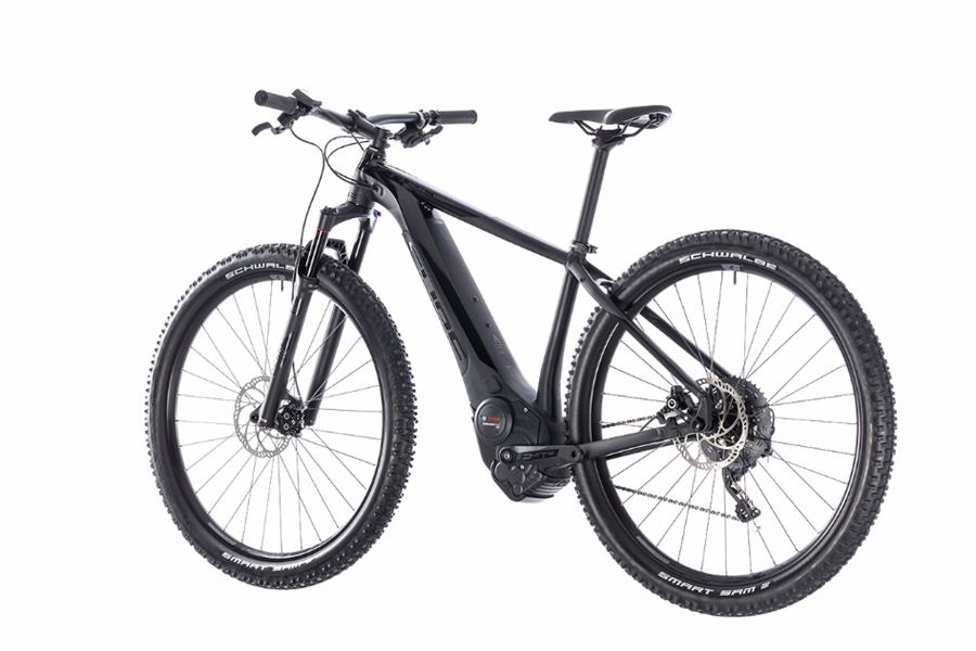 Cube reaction sales hybrid black edition