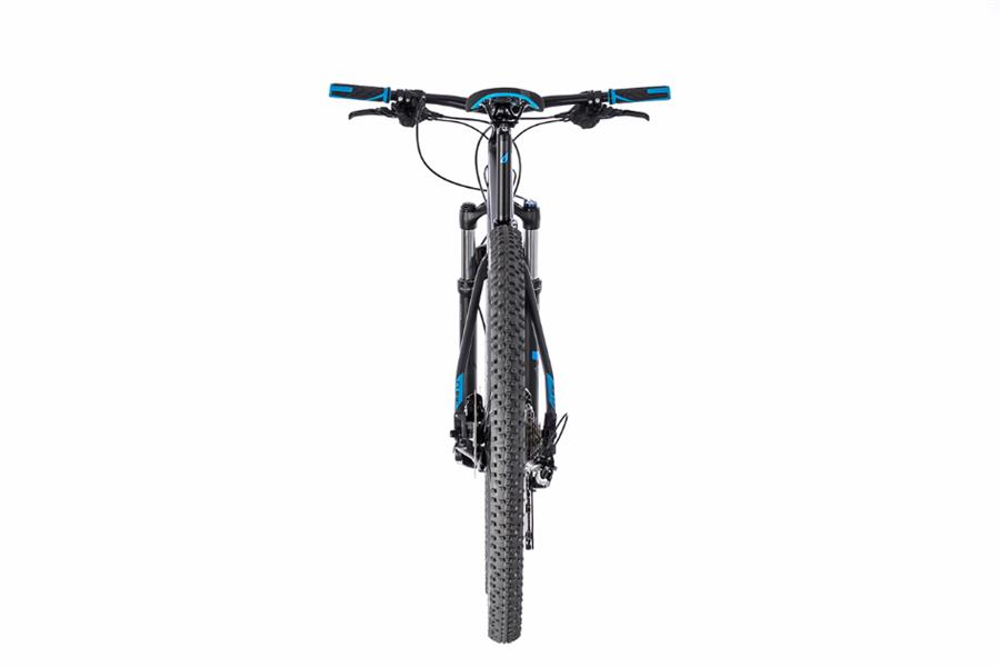 Cube attention 2018 black blue best sale