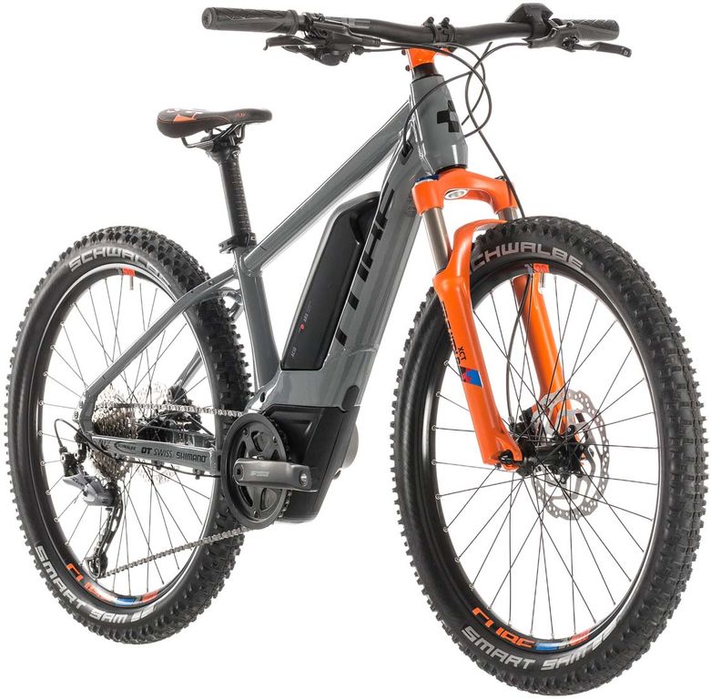 Cube acid 240 store hybrid youth actionteam