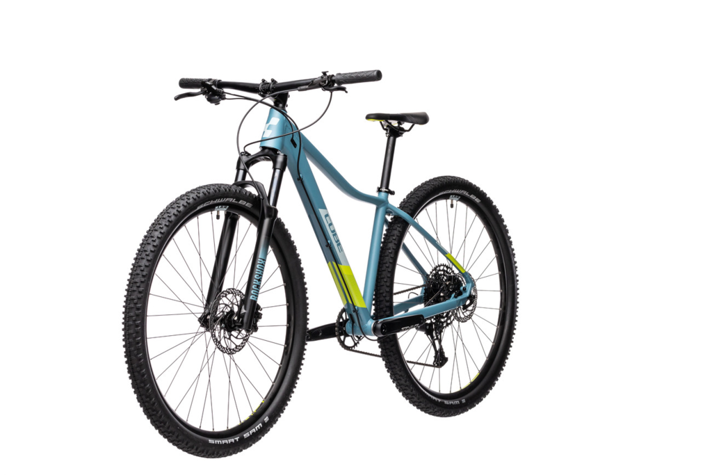 Cube access ws clearance sl 2021