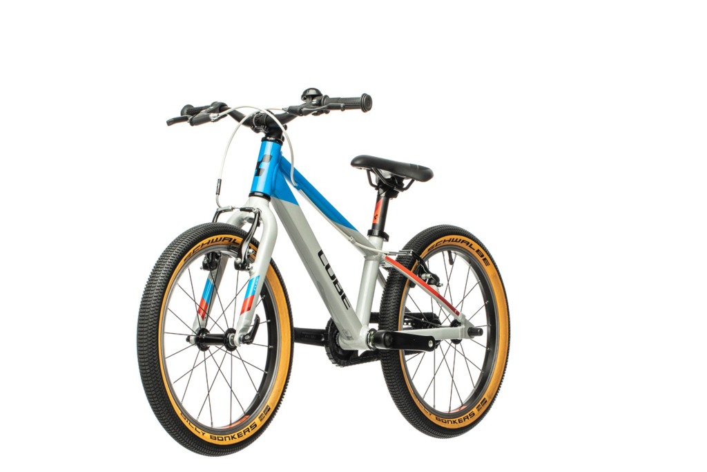 Cube cubie 180 sl 2021 cheap