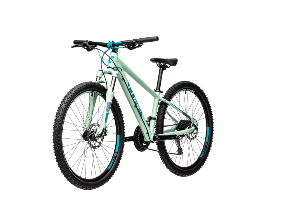 Cube acid 260 disc mint and blue online