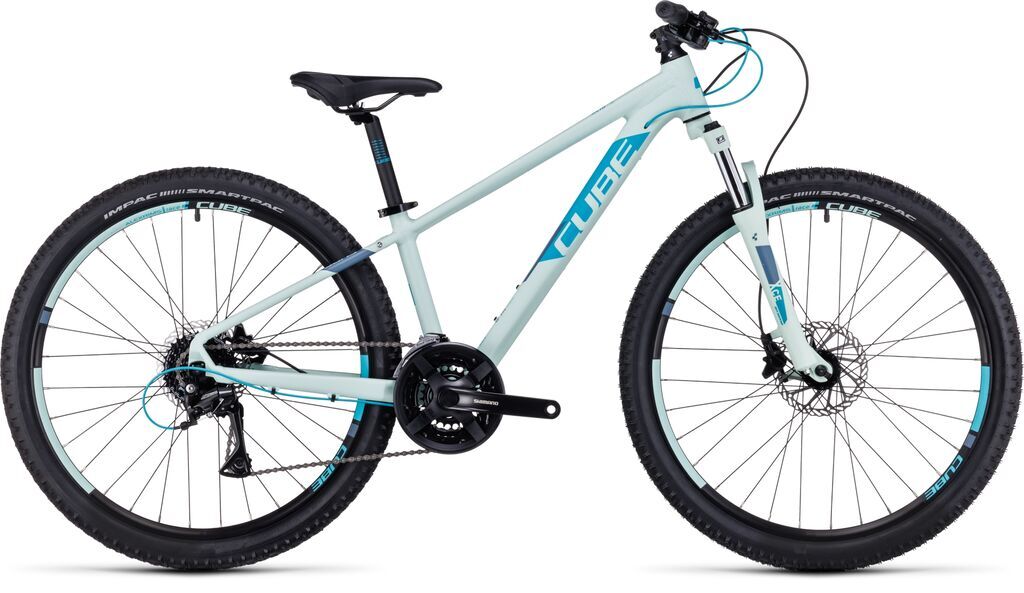 Cube acid 260 disc mint and blue deals
