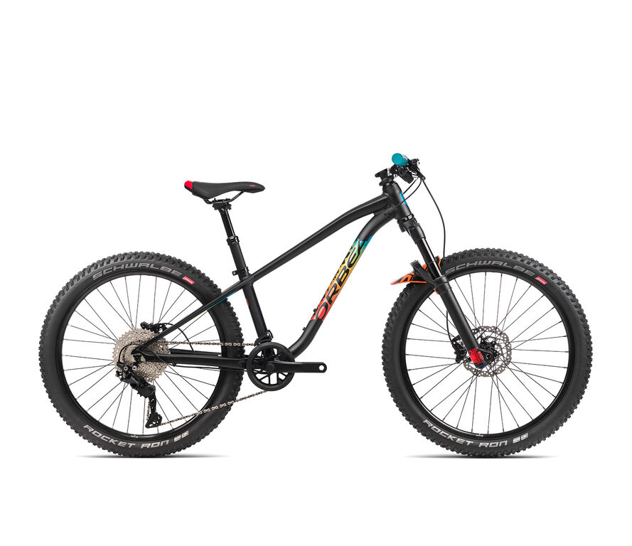orbea laufey 24 h10
