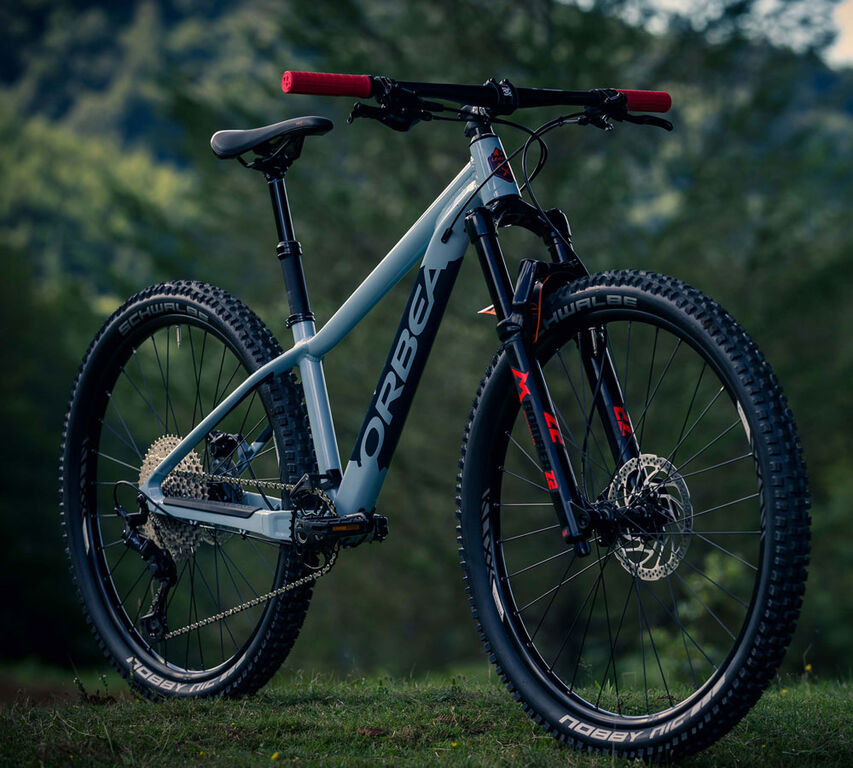 Orbea laufey 24 shop h20